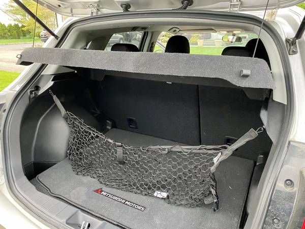 2019 Mitsubishi Outlander Sport SE 4WD for sale in Bellmore, NY – photo 9