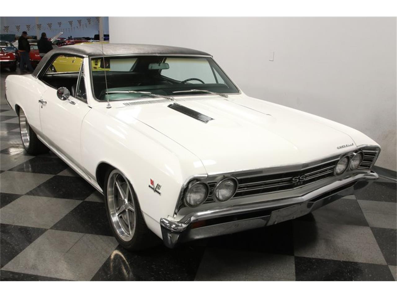1967 Chevrolet Chevelle for sale in Concord, NC – photo 17