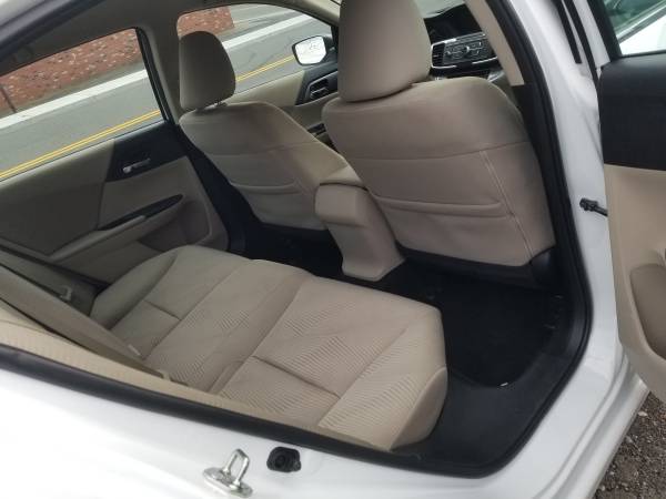 Honda Accord lx 2015 for sale in Milford, CT – photo 13