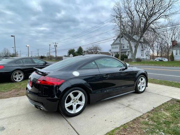 Look What Just Came In! A 2011 Audi TTS with 93, 227 Miles-Hartford for sale in Meriden, CT – photo 7