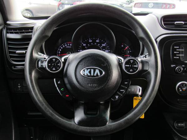 ~ ~ ~ 2016 KIA SOUL! 1 OWNER! CLEAN CARFAX! BLUETOOTH! CAM! ~ ~ ~ -... for sale in WEST MELBOURNE, FL – photo 15