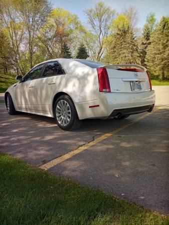 Beautiful Cadillac for sale in GRANDVILLE, MI – photo 15