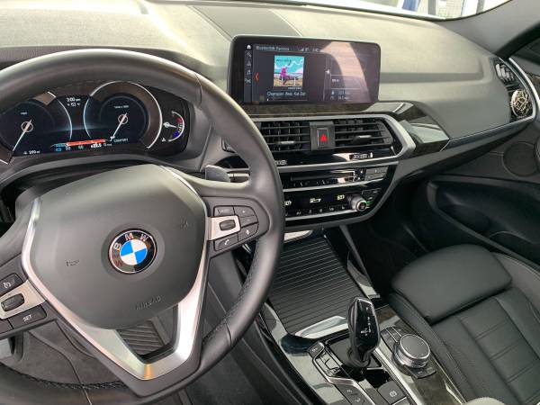 2018 BMW X3 FOR SALE for sale in Las Vegas, NV