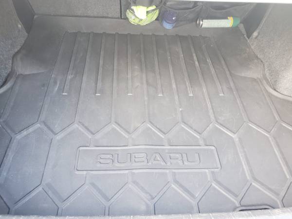 2018 Subaru Impreza 2.0i Sedan - cars & trucks - by owner - vehicle... for sale in Bellingham, WA – photo 17