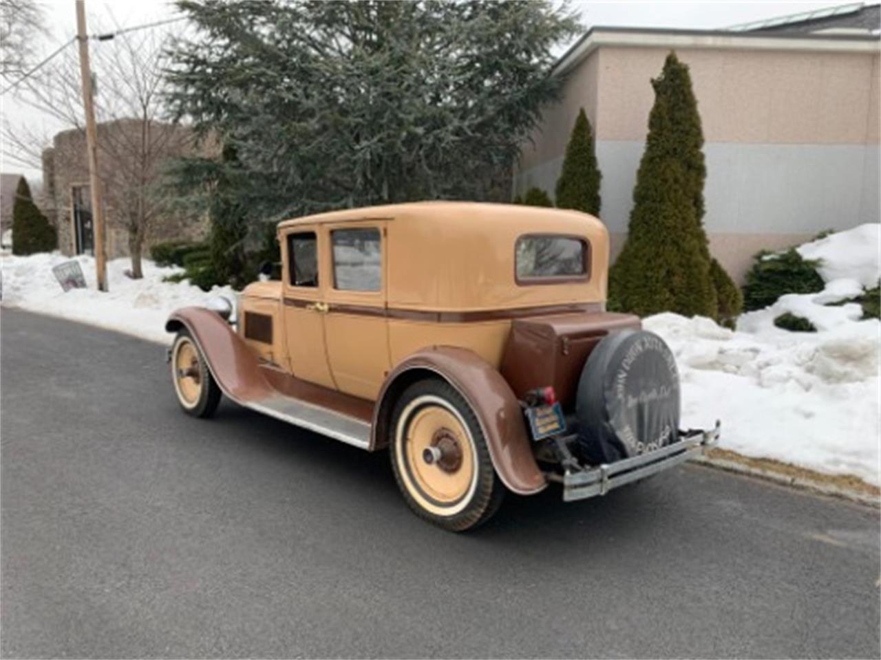 1929 Packard 633 for sale in Astoria, NY – photo 3