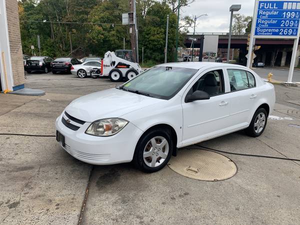 2008 chevy cobalt - - by dealer - vehicle automotive for sale in Medford, MA – photo 3