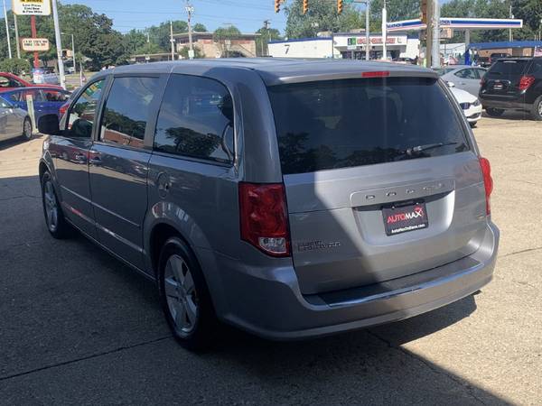 2014 Dodge Grand Caravan SE .First Time Buyer's Program. Low Down... for sale in Mishawaka, IN – photo 3
