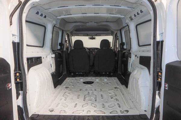 2018 Ram ProMaster City Cargo Van, Bright White - - by for sale in Wall, NJ – photo 21