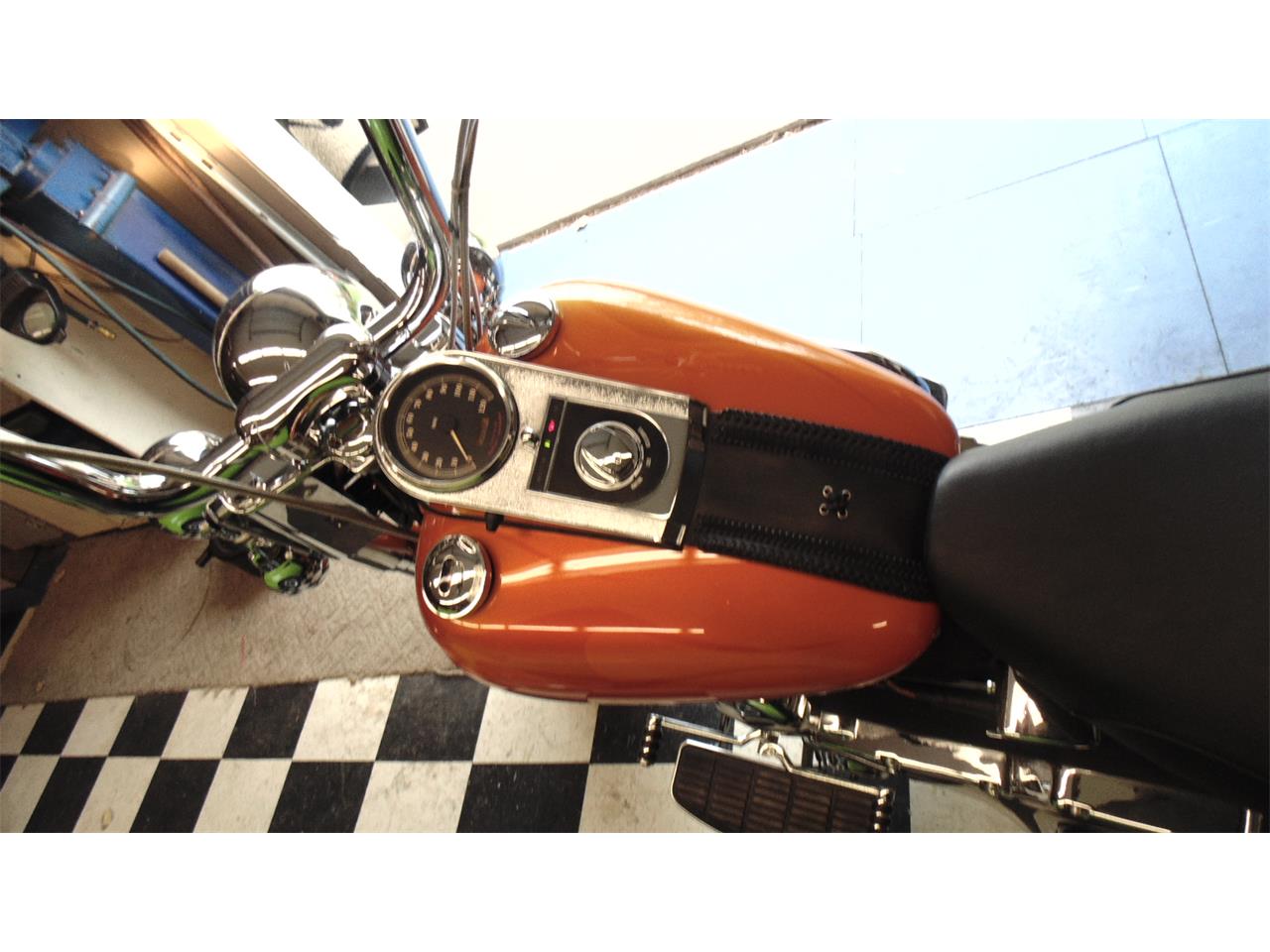 2000 Harley-Davidson Fat Boy for sale in Rochester, MN – photo 8