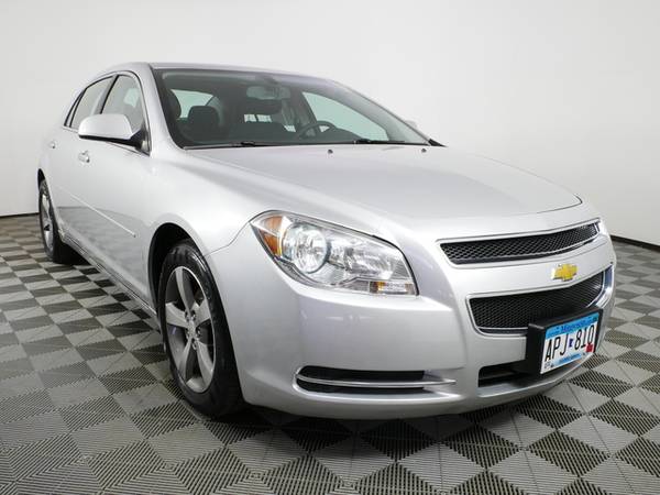 2012 Chevrolet Chevy Malibu LT w/1LT - - by dealer for sale in Inver Grove Heights, MN – photo 12