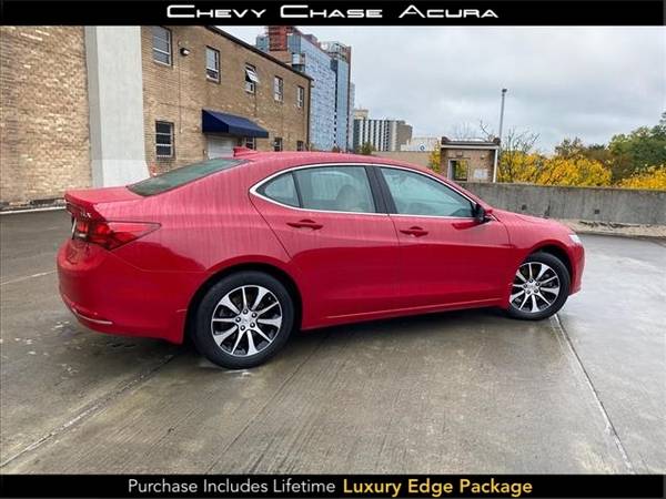2017 Acura TLX w/Tech ** Call Today** for the Absolute Best Deal on... for sale in Bethesda, District Of Columbia – photo 3