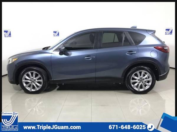 2015 Mazda CX-5 - - by dealer for sale in Other, Other – photo 6