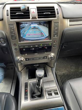 2014 Lexus GX460 Low Miles , Clean Carfax - - by for sale in Flushing, NY – photo 9