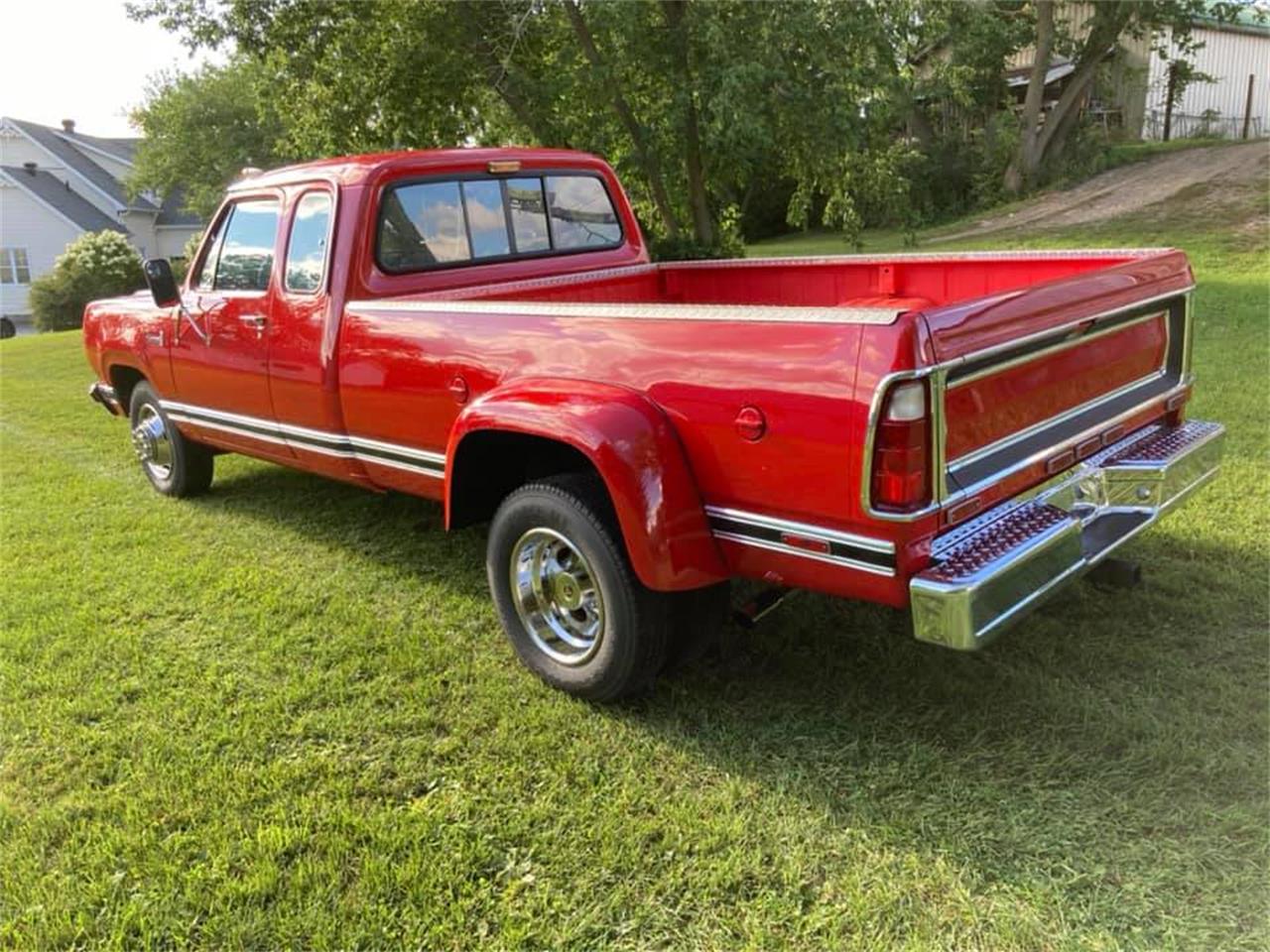 1979 Dodge D300 for sale in Other, NY – photo 8
