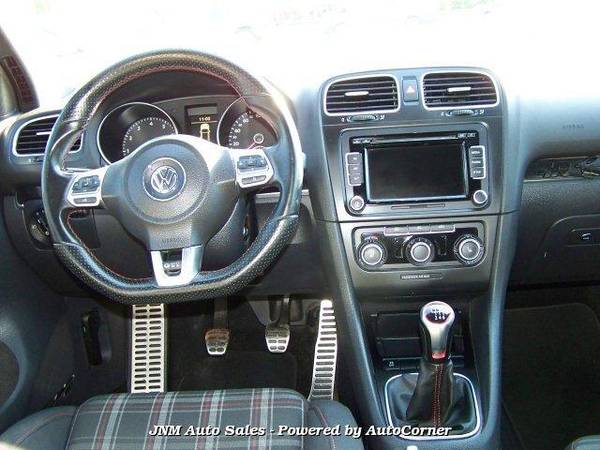 2012 Volkswagen GTI 4-door 6-Speed Manual GREAT CARS AT GREAT... for sale in Leesburg, District Of Columbia – photo 17