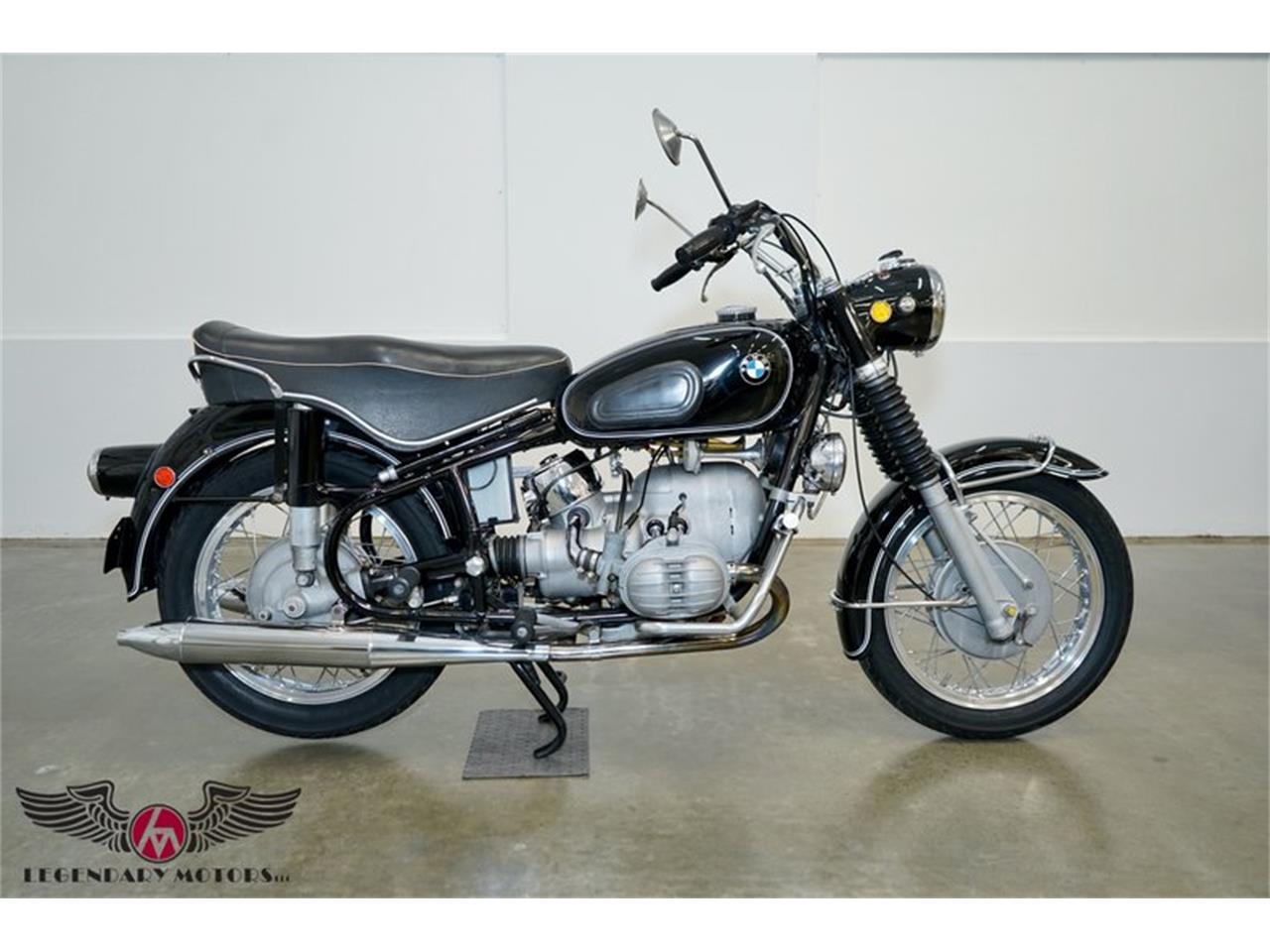 1969 BMW R60 for sale in Rowley, MA – photo 7