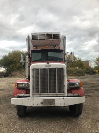 Peterbilt 378 Reefer termoking for sale in Chicago, IL – photo 2