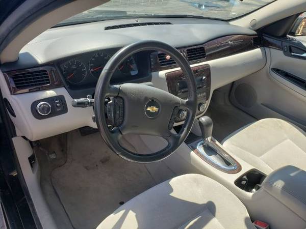 2014 Chevrolet Impala Limited for sale in Saint Joseph, MO – photo 14