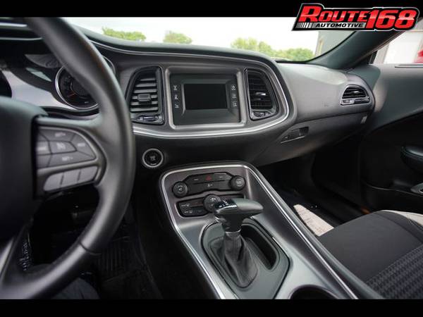 2016 Dodge Challenger - Clean Vehicle Alert! for sale in Volant, PA – photo 18