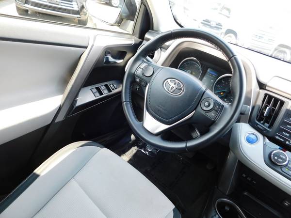 2016 Toyota RAV4 Hybrid About Our LIFETIME Warranty** Call For Latest for sale in Chantilly, VA – photo 17