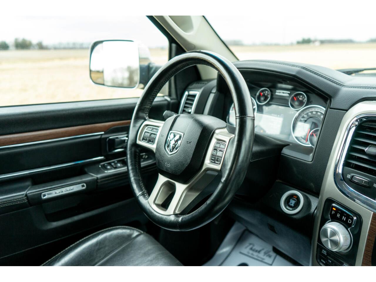2016 Dodge Ram 1500 for sale in Cicero, IN – photo 30