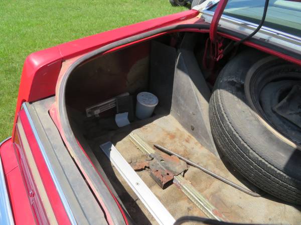 1978 FORD THUNDERBIRD 103K for sale in Wells, MN – photo 15