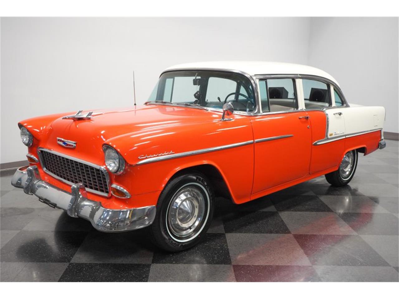 1955 Chevrolet Bel Air for sale in Mesa, AZ – photo 5