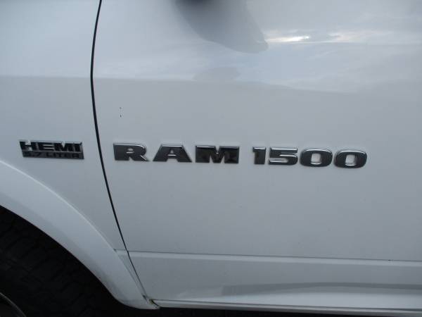 2011 Ram 1500 Laramie # 58173 - cars & trucks - by dealer - vehicle... for sale in Toms River, NJ – photo 23