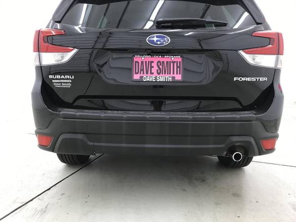 2019 Subaru Forester AWD All Wheel Drive SUV Premium - cars & trucks... for sale in Kellogg, ID – photo 19