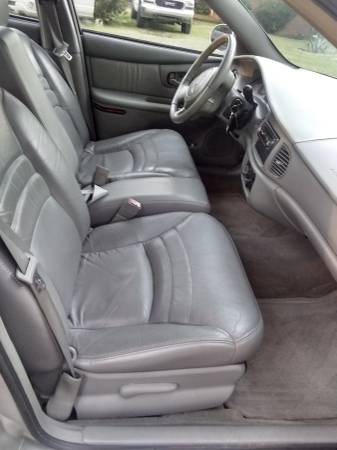 2003 Buick Century.. Immaculate - cars & trucks - by owner - vehicle... for sale in Valdosta, FL – photo 8