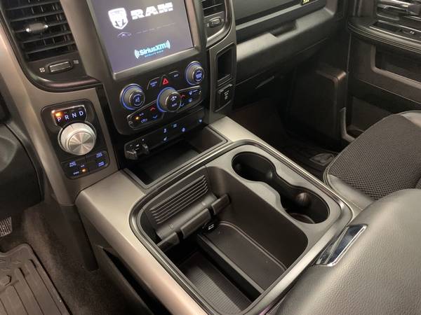 2017 Ram 1500 Sport - Super Low Payment! - cars & trucks - by dealer... for sale in Higginsville, IA – photo 12