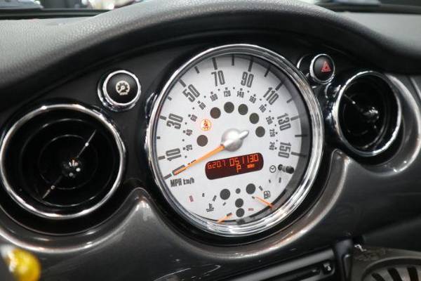 2005 Mini Cooper S Convertible - - by dealer - vehicle for sale in CHANTILLY, District Of Columbia – photo 16