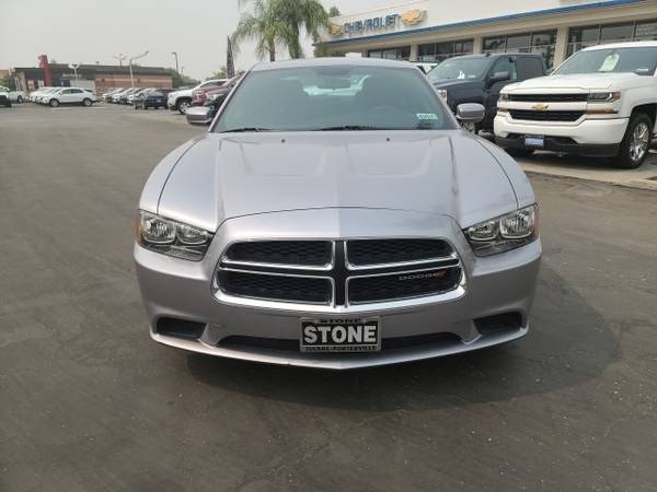 *2014* *Dodge* *Charger* *SE* - cars & trucks - by dealer - vehicle... for sale in Porterville, CA – photo 2