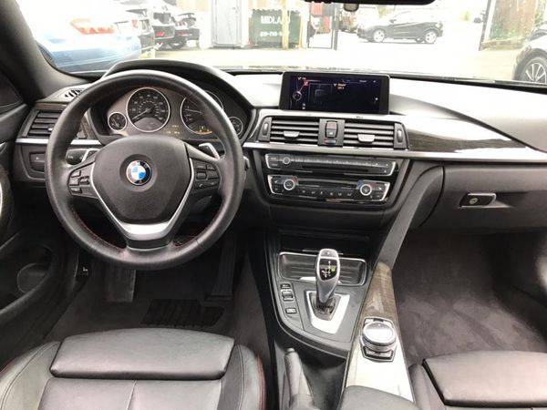 2014 BMW 4 Series 2dr Cpe 428i xDrive AWD SULEV for sale in Jamaica, NY – photo 17