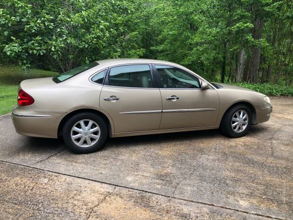 2005 Buick LaCrosse for sale in Canton, GA – photo 2
