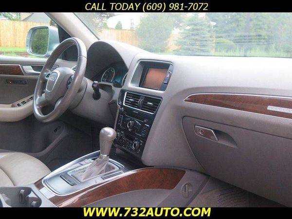 2011 Audi Q5 2.0T quattro Premium Plus AWD 4dr SUV - Wholesale... for sale in Hamilton Township, NJ – photo 6