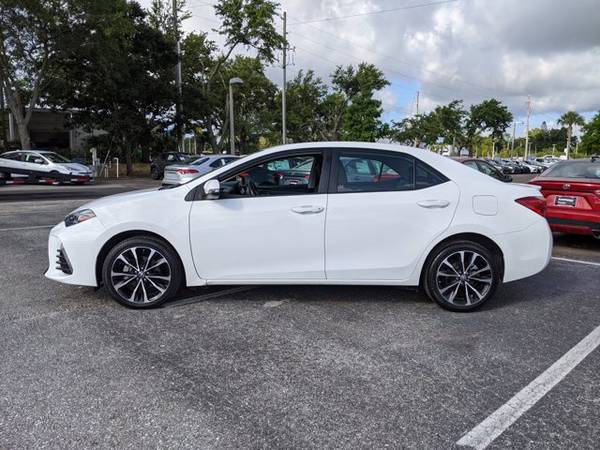 2019 Toyota Corolla SE SKU: KP905126 Sedan - - by for sale in Pinellas Park, FL – photo 10