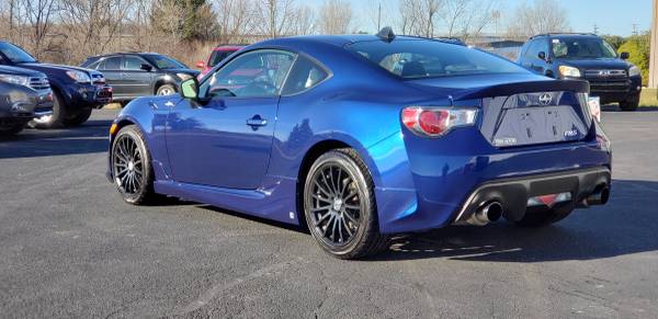 2013 Scion FR-S - cars & trucks - by dealer - vehicle automotive sale for sale in Waukesha, WI – photo 4