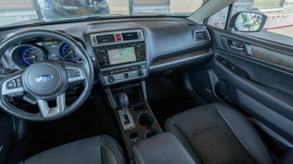 2017 Subaru Outback AWD All Wheel Drive 2 5i SUV for sale in Boise, ID – photo 15