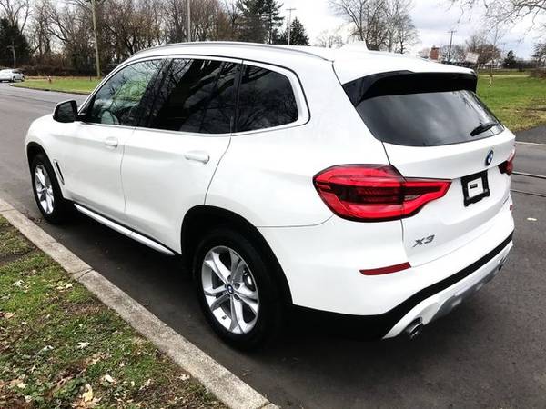 2020 BMW X3 - Financing Available! - cars & trucks - by dealer -... for sale in Morrisville, PA – photo 5