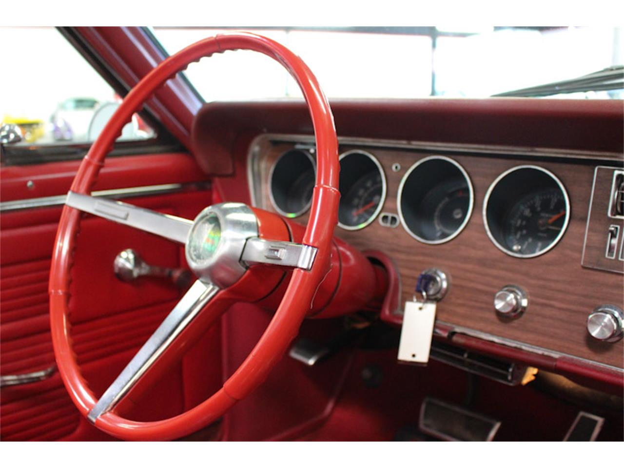 1967 Pontiac GTO for sale in Fairfield, CA – photo 57