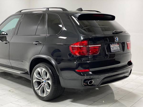 2011 BMW X5 xDrive35i Sport Activity AWD 4dr SUV GET APPROVED for sale in Rancho Cordova, NV – photo 14