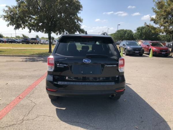 2018 Subaru Forester 2.5i Touring for sale in Georgetown, TX – photo 6