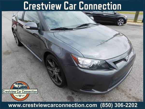 2012 SCION TC/ONLY 70K MILES! - - by dealer for sale in Crestview, FL – photo 4