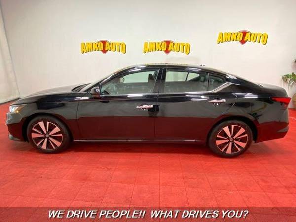 2020 Nissan Altima 2 5 SL 2 5 SL 4dr Sedan 0 Down Drive NOW! - cars for sale in Waldorf, PA – photo 11