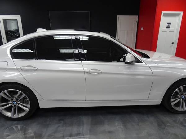 2017 BMW 330i xDrive - cars & trucks - by dealer - vehicle... for sale in Waterloo, WI – photo 17