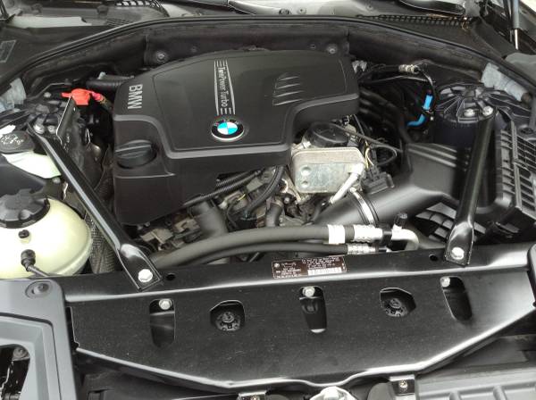 2012 BMW 528 XI TURBO , 39 K for sale in Clinton, District Of Columbia – photo 15