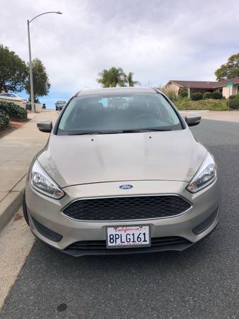 2016 Ford Fucos SE for sale in San Ysidro, CA – photo 2