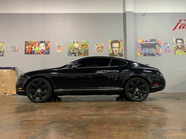 2007 Bentley Continental GT AWD 2DR Coupe CLEAN! for sale in Orlando, FL – photo 13