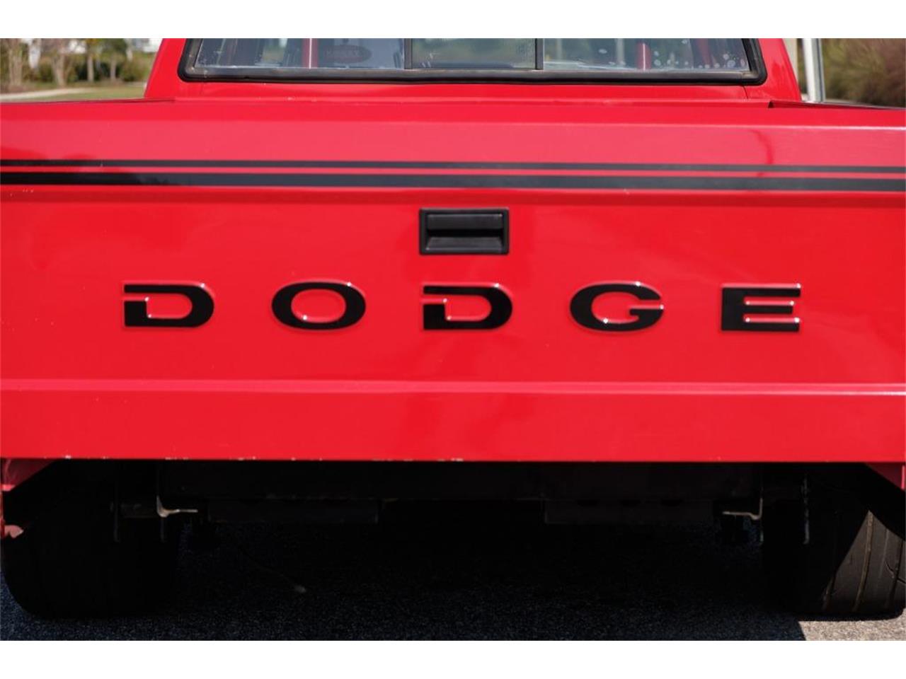 1993 Dodge Dakota for sale in Winter Garden, FL – photo 42